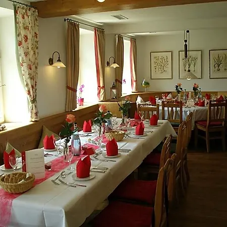 斯图伯塞姆苑酒店 酒店 Stubersheim