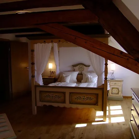 Hotel Stubersheimer Hof