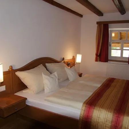 Stubersheimer Hof Stubersheim