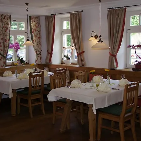 Stubersheimer Hof Hotel