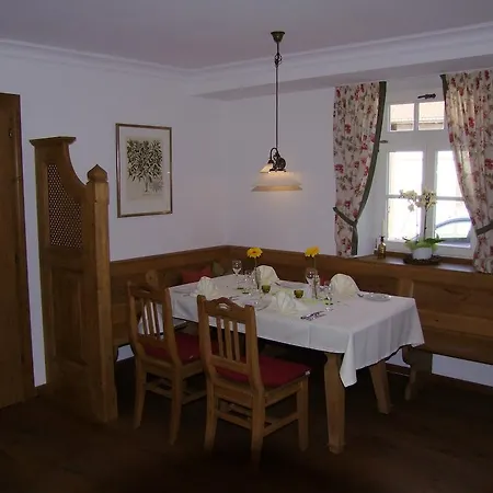 Stubersheimer Hof 4* Stubersheim