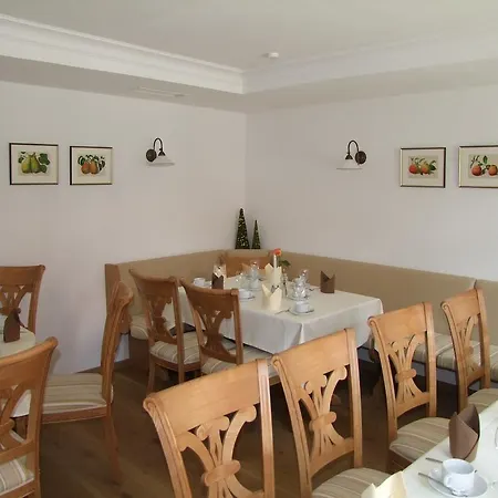 Hotel Stubersheimer Hof