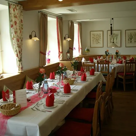 Stubersheimer Hof Stubersheim