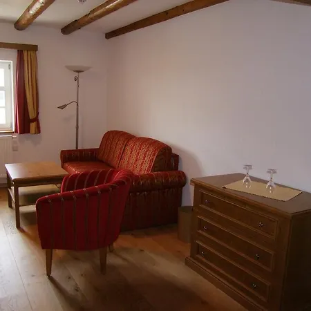 Hotel Stubersheimer Hof Stubersheim