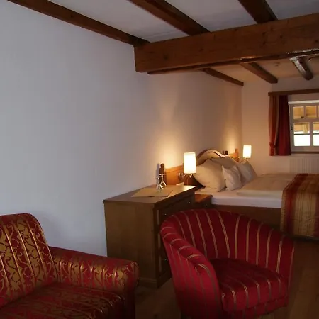 Stubersheimer Hof Hotel