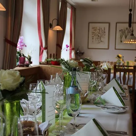 Hotel Stubersheimer Hof Stubersheim