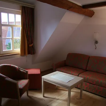 Hotel Stubersheimer Hof Stubersheim