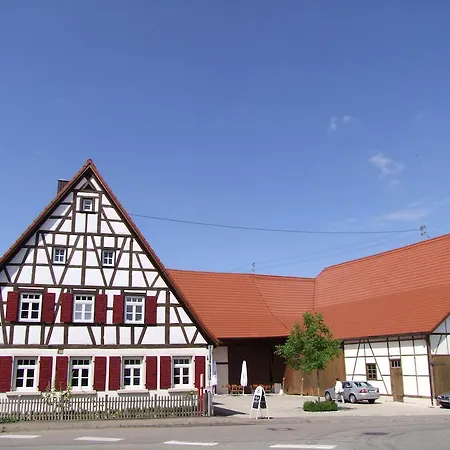 Stubersheimer Hof 4*