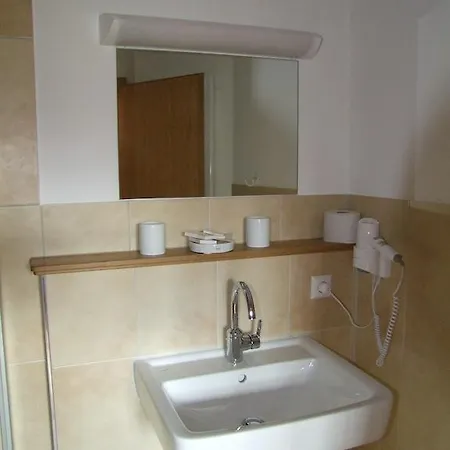 Stubersheimer Hof Hotel Stubersheim