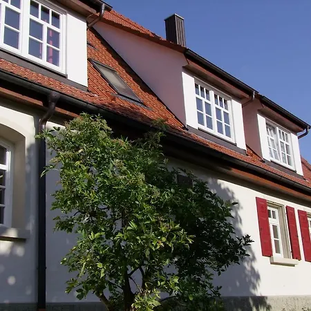 Stubersheimer Hof Stubersheim