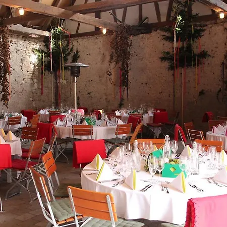 Stubersheimer Hof Hotel