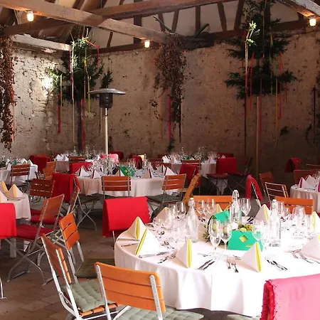 Stubersheimer Hof Hotel