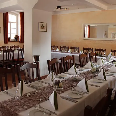 Stubersheimer Hof Hotel