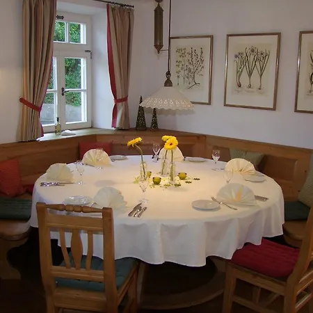 Stubersheimer Hof 4* Stubersheim