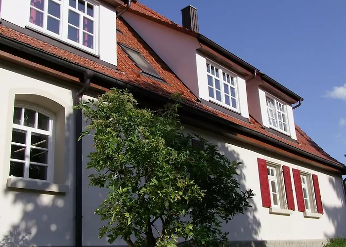 Stubersheimer Hof Stubersheim